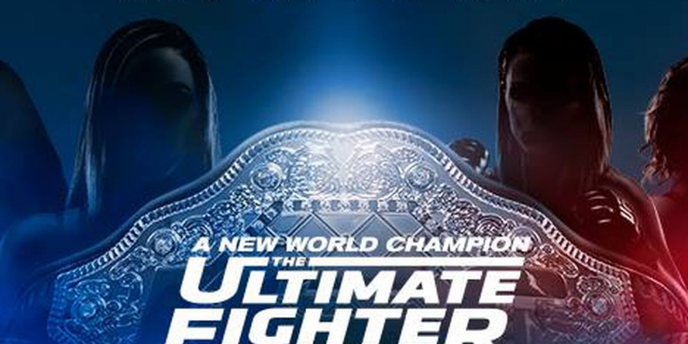 Uitslagen | The Ultimate Fighter 26 Finale