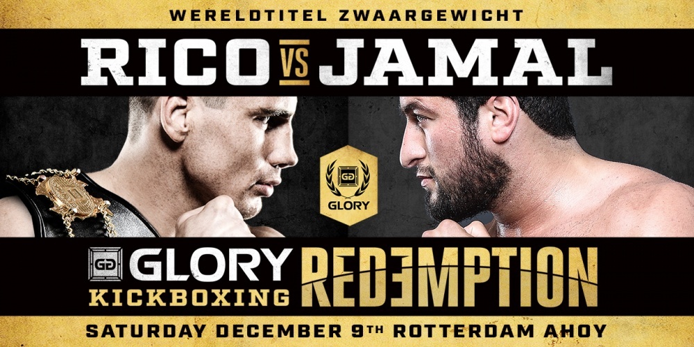 GLORY: REDEMPTION & GLORY 49