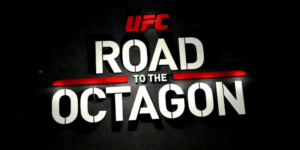 Fight Night Winnipeg: Road to the Octagon - Full Episode