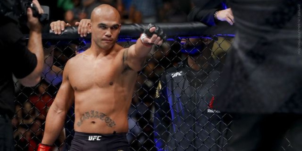 Fight Night Winnipeg: Lawler vs Dos Anjos - It's Going Down