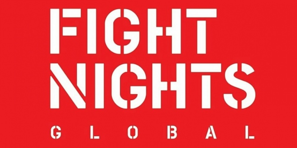 Uitslagen | Fight Nights Global 81