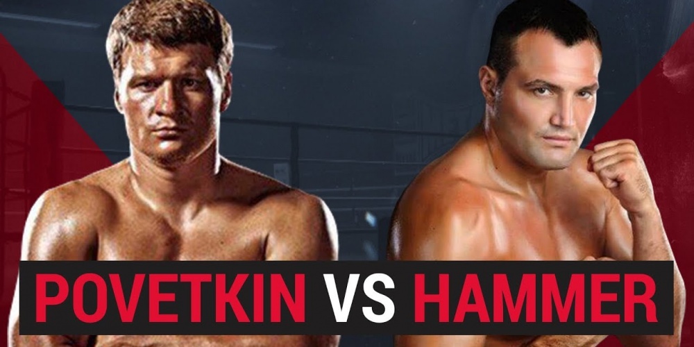 Uitslagen | RCC Boxing: Povetkin vs. Hammer