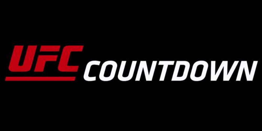 UFC 219 Countdown – Promo