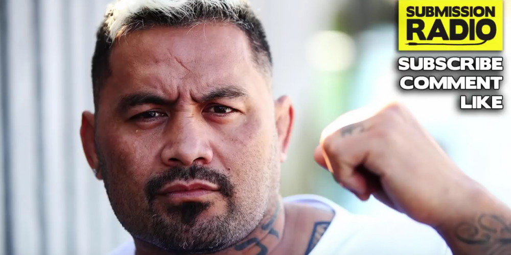 Mark Hunt wil na zijn contract de UFC verlaten