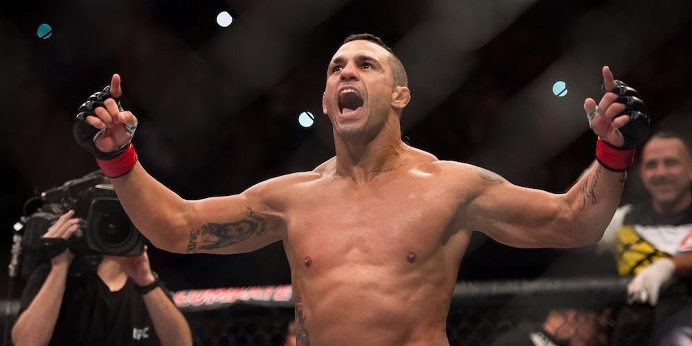 Fight Night St. Louis: Vitor Belfort - The Final Chapter