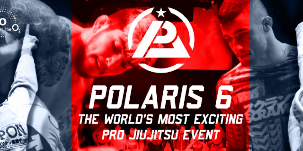 Uitslagen | Polaris 6