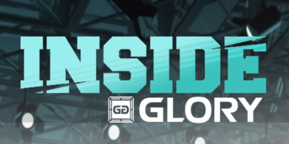 Inside GLORY - February 2018