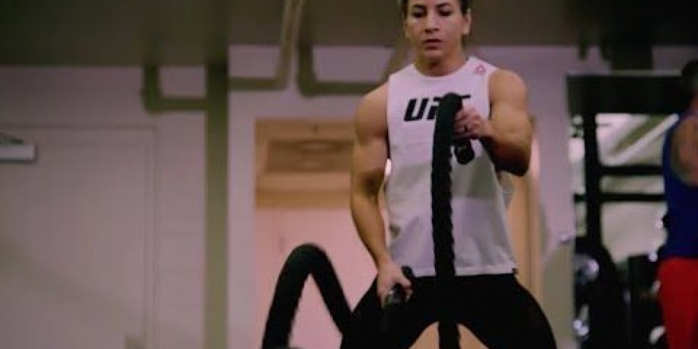 Fight Night Orlando: Road to the Octagon - Jessica Andrade vs Tecia Torres