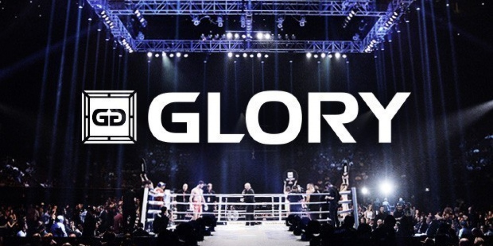 Top 5 Moments in GLORY Kickboxing History