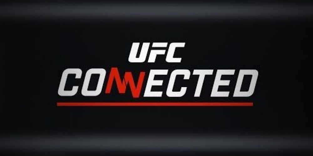 UFC Connected - Episode 1