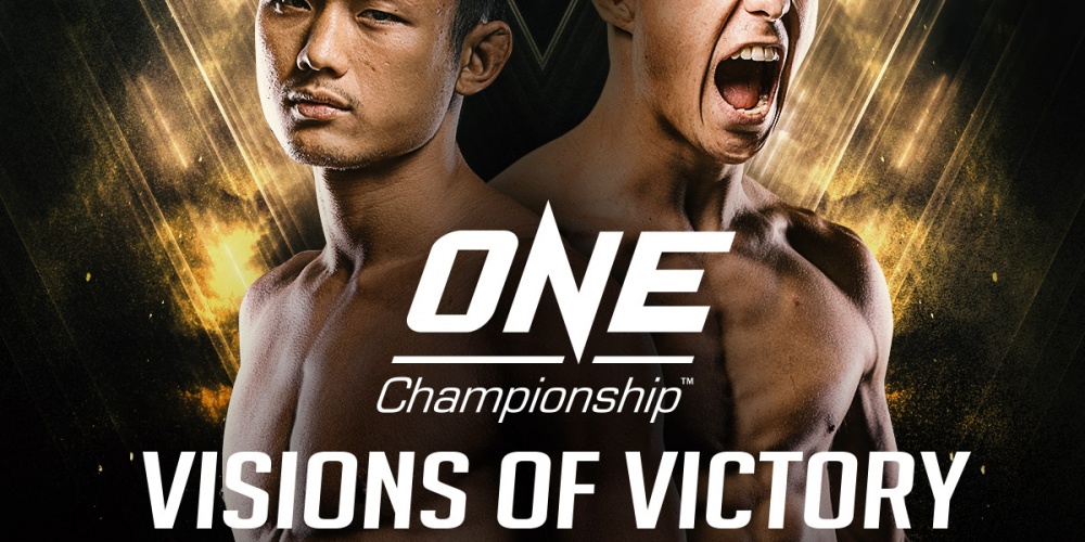 Uitslagen | ONE Championship 69: Visions of Victory