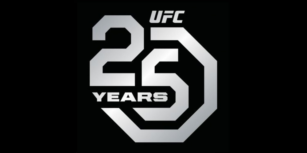 FOX Sports (US): UFC's Top 25 beste gevechten