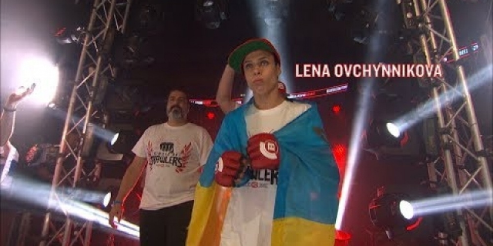 Bellator 196: Best of - Denise Kielholtz & Lena Ovchynnikova