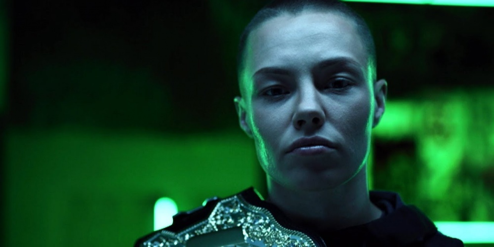 UFC 223: Namajunas vs Joanna 2 - Jimmy Smith Preview