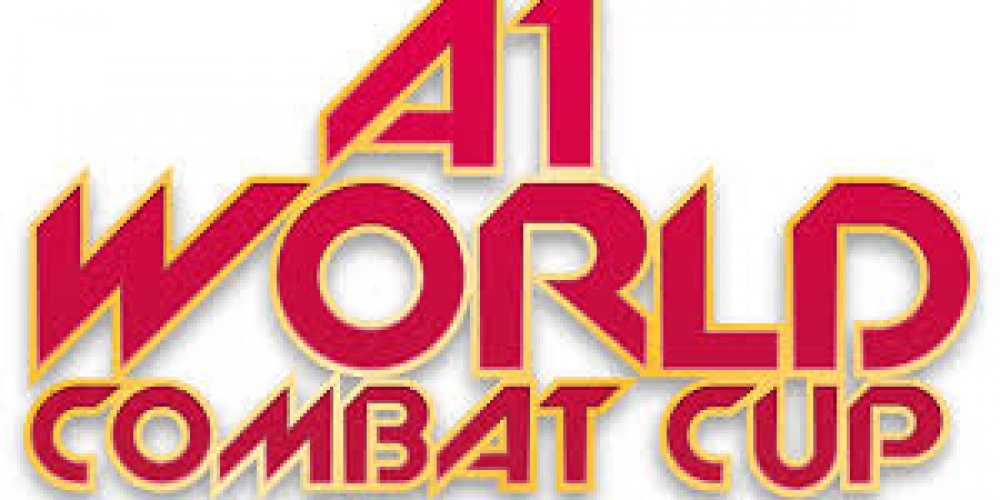 A1 world combat Cup 