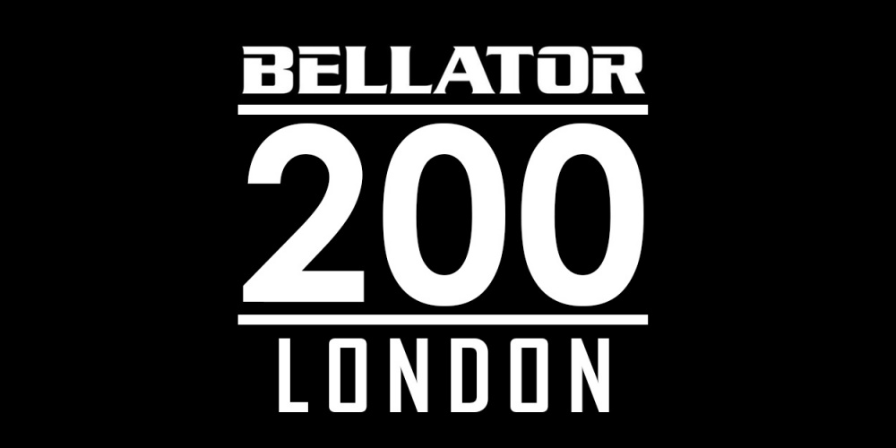 Uitslagen | Bellator 200: London