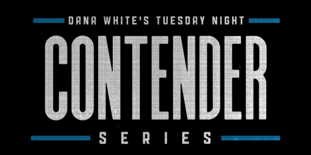 Uitslagen | Dana White’s Tuesday Night Contender Series: Seizoen 2, Week 1