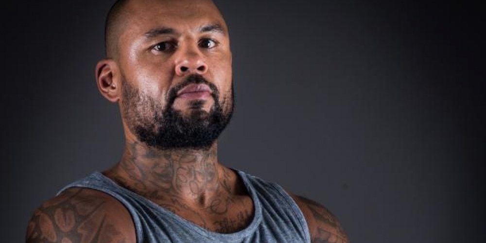 Hesdy Gerges over zijn Overstap naar Bellator MMA - Interview