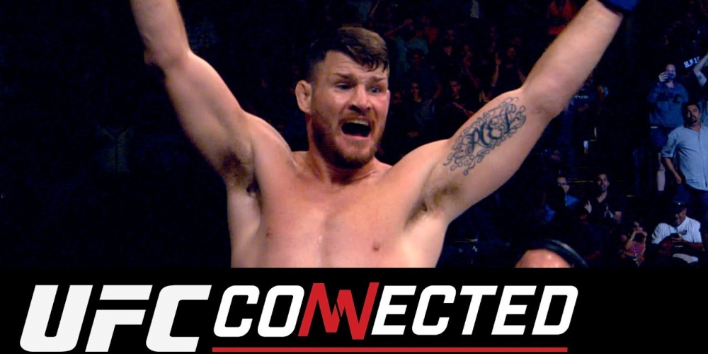 UFC Connected - Episode 6