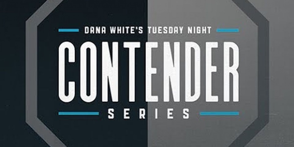 Uitslagen | Dana White's Contender Series 11