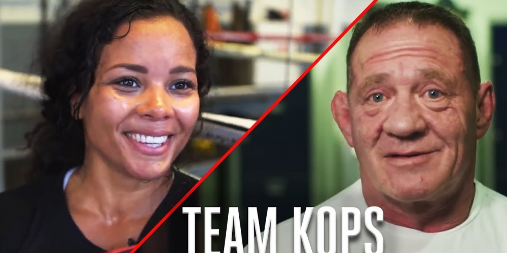 TEAM KOPS / 5 Meest Motiverende Quotes