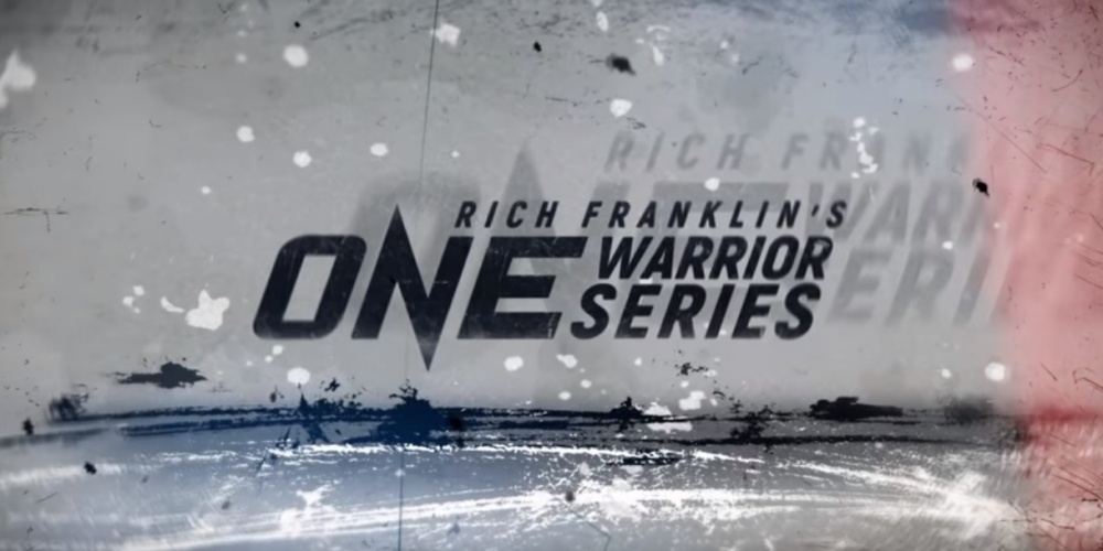 Rich Franklin’s ONE Warrior Series | Season 2 | Mid-Season Recap