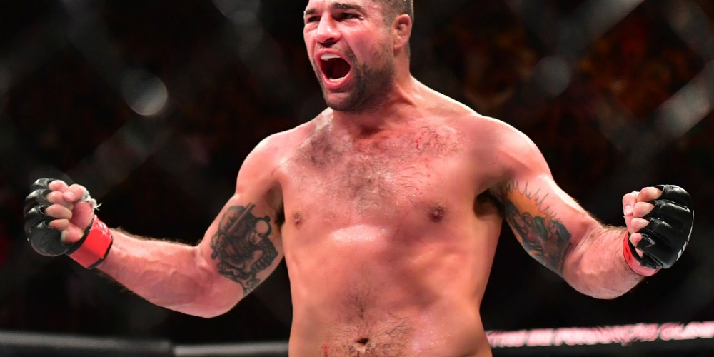 Fight Night Hamburg: Shogun Rua - One More Step Towards the Title