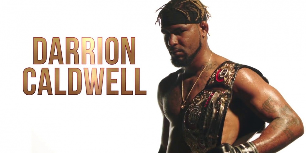 Bellator 204: Best Of - Darrion Caldwell