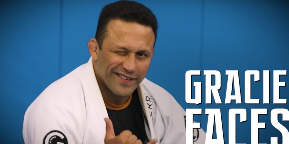 ONE Feature | Renzo Gracie Lives For Jiu-Jitsu