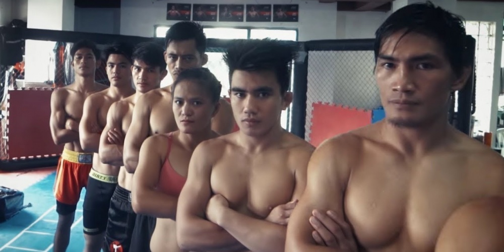 ONE Feature | Eduard Folayang Leads Philippines’ Martial Arts Movement