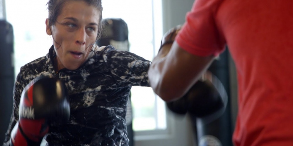 Fight Night Calgary: Jedrzejczyk vs Torres - Jimmy Smith Preview