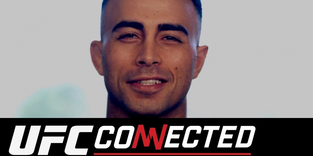 UFC Connected: Episode 8 - Fight Night Hamburg, Makwan Amirkhani, All-time Heavyweight Finishes