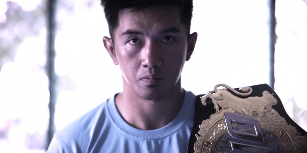 World Champion Spotlight | Geje Eustaquio