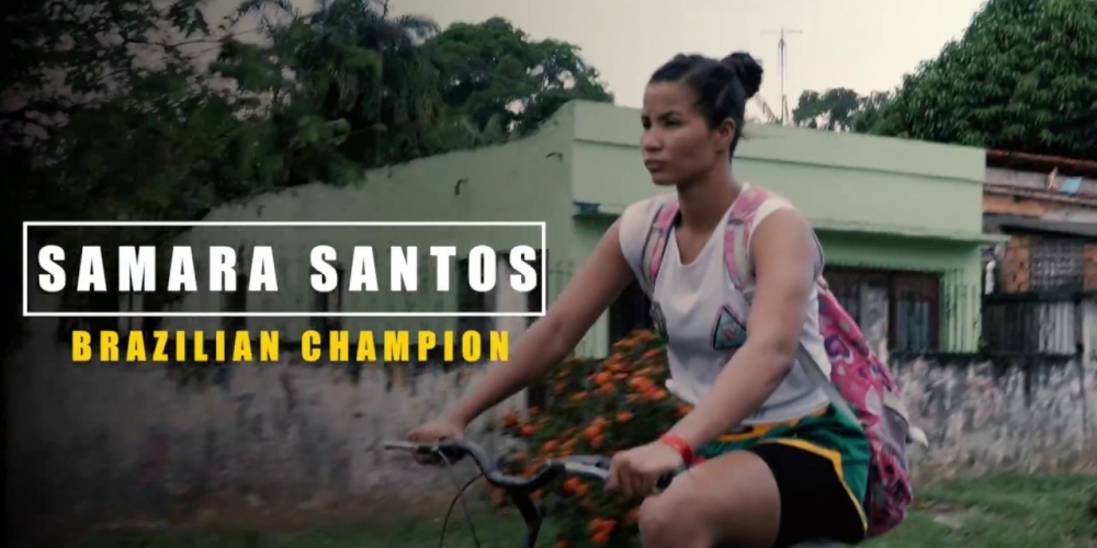 ONE Feature | Samara Santos’ Escape From Poverty