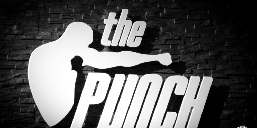 The Punch hét nieuwe vechtsport programma