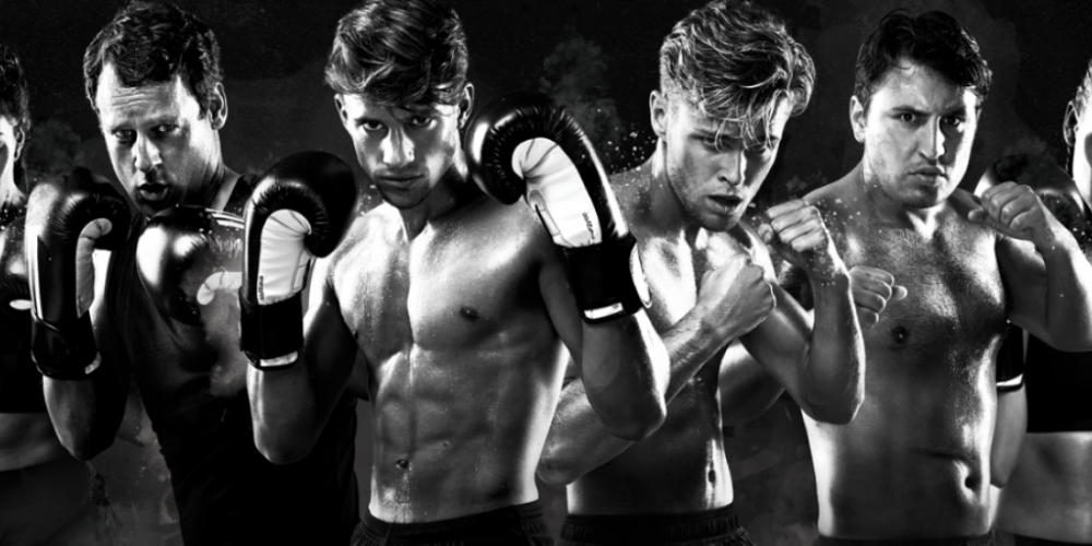 ‘Boxing Stars niet zo’n groot succes’