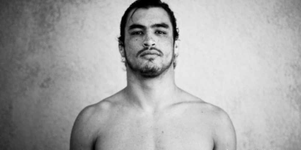 Kron Gracie tekent contract bij UFC