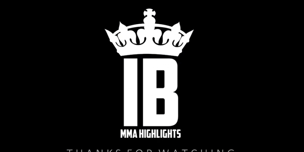 (Video) MMA Highlight • BEST OF 2018