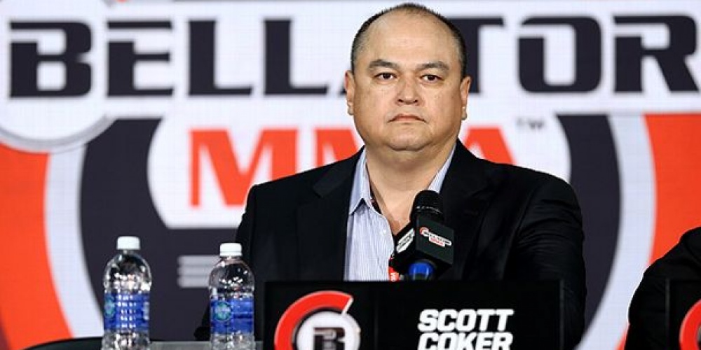 Bellator MMA kondigt Featherweight World Grand Prix aan