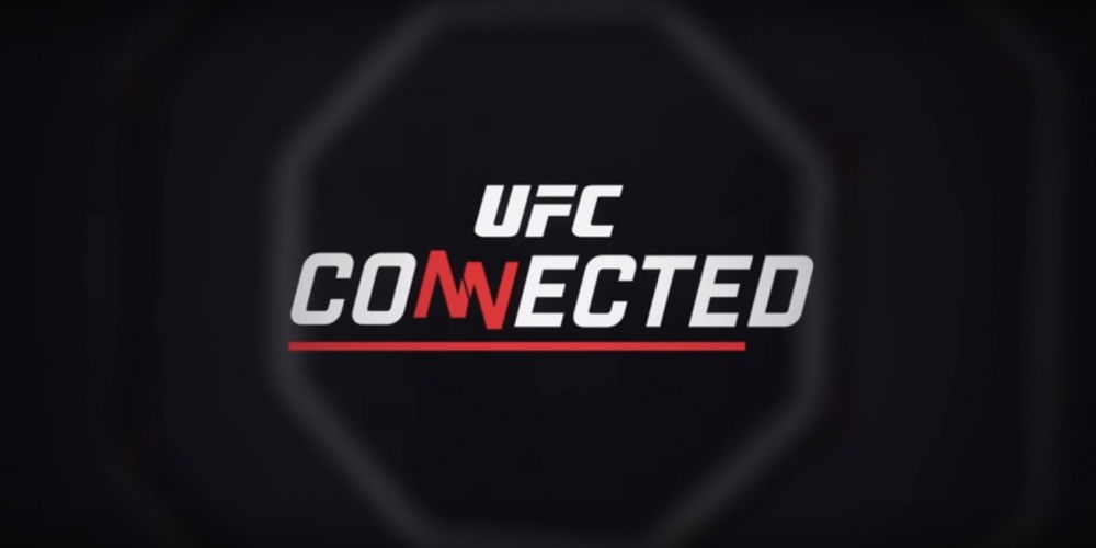 UFC Connected: Gunnar Nelson, Volkan Oezdemir, Marc Diakiese, Nad Narimani