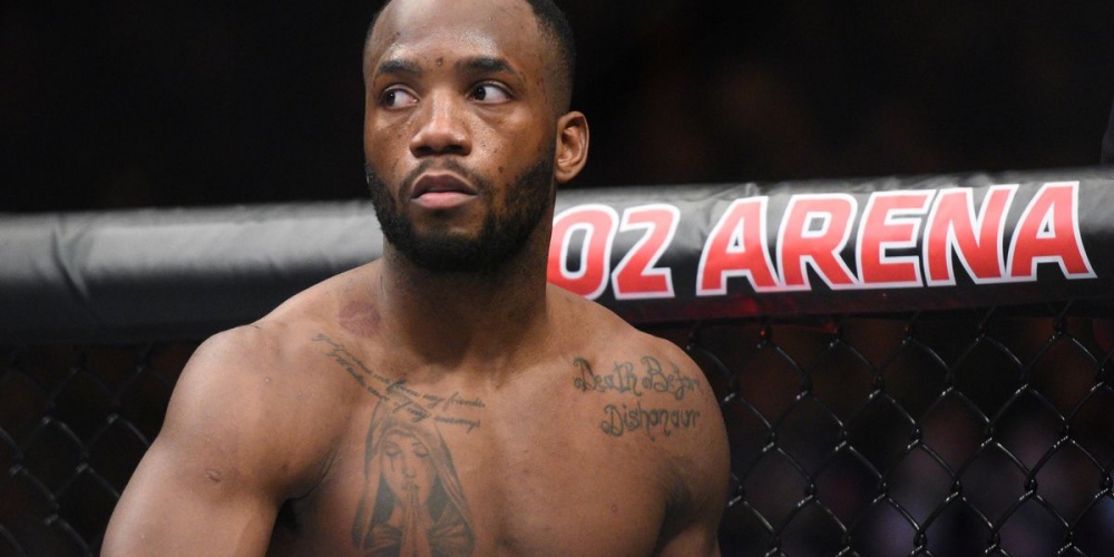 Leon Edwards niet bang voor submission specialist Gunnar Nelson