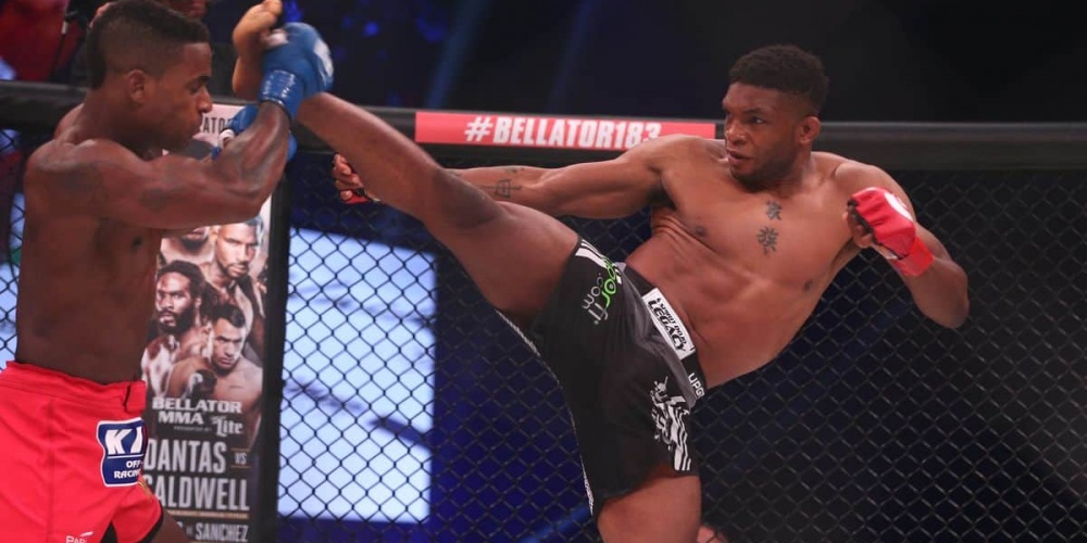 Paul Daley vs. Erick Silva toegevoegd aan Bellator Londen!