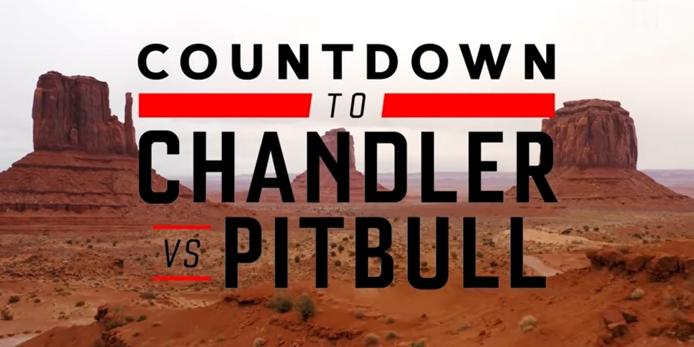 Bellator 221 Countdown | Michael Chandler