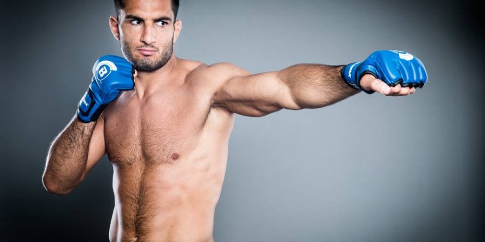 Interview: Gegard Mousasi 