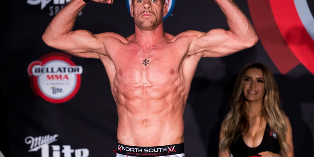 Interview: Rafael Lovato Jr. 