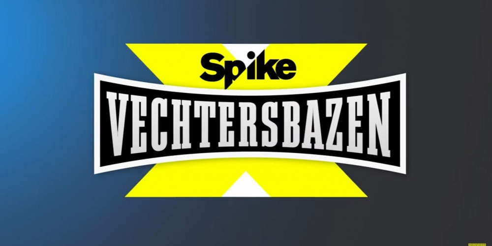 Spike x Vechtersbazen #5 - Alistair Overeem