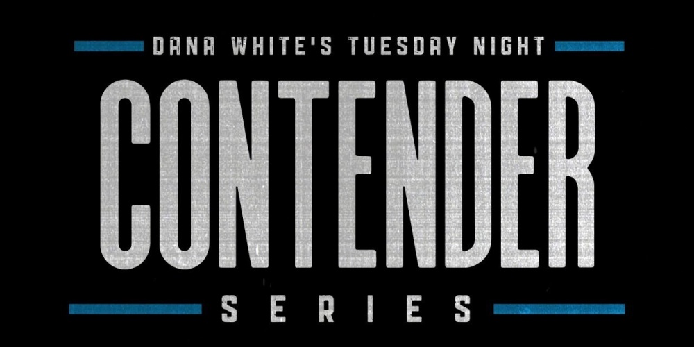 Dana White's Contender Series Season 3 Week 7 uitslagen