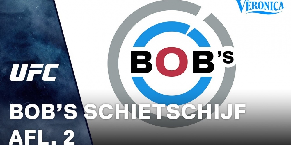 Bob's Schietschijf nummer 2