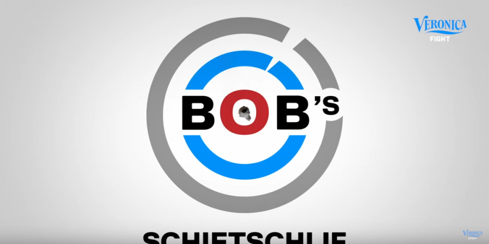 Bob's Schietschijf #5: UFC Shenzhen, UFC 242 en BJ Penn