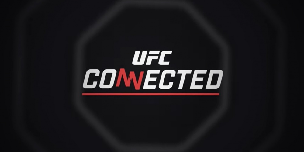 UFC Connected: Israel Adesanya, Kamaru Usman, Nick Peet, John Wood